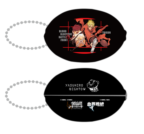 日時指定数量限定特典付入場券ラバーコインケースの画像